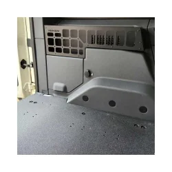 Koszyk cargo lewy Bison Gear Ineos Grenadier